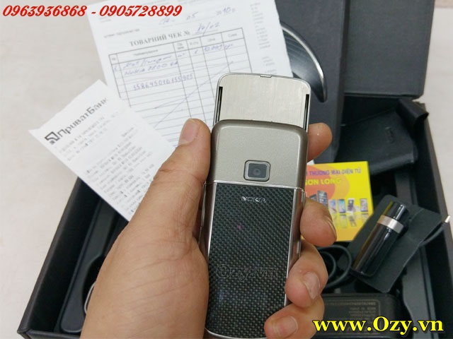 Nokia đẳng cấp mọi thời đại